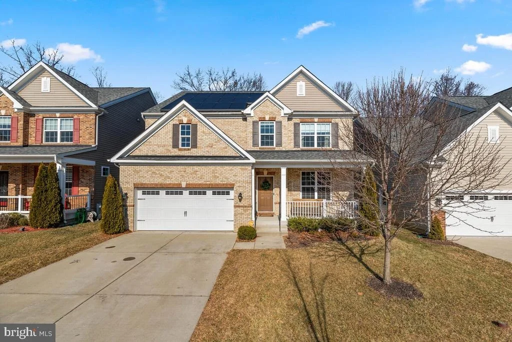 Photo of 10539 BRADDOCK RUN ROAD