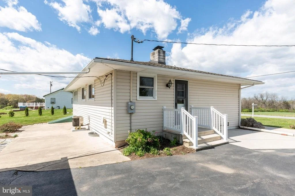 Photo of 4625 PINEY CREEK ROAD