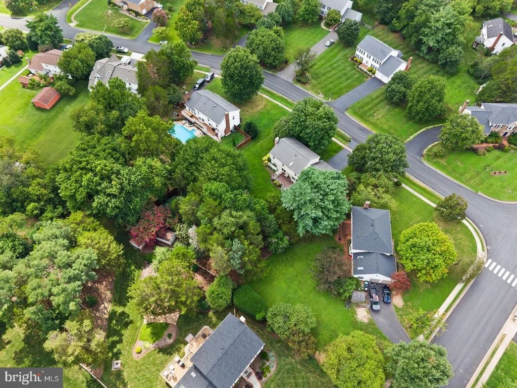 Photo of 2711 MUSTANG DRIVE