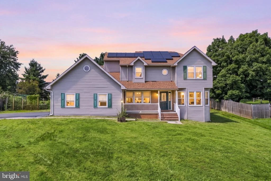 Photo of 605 FAIR MEADOWS BOULEVARD