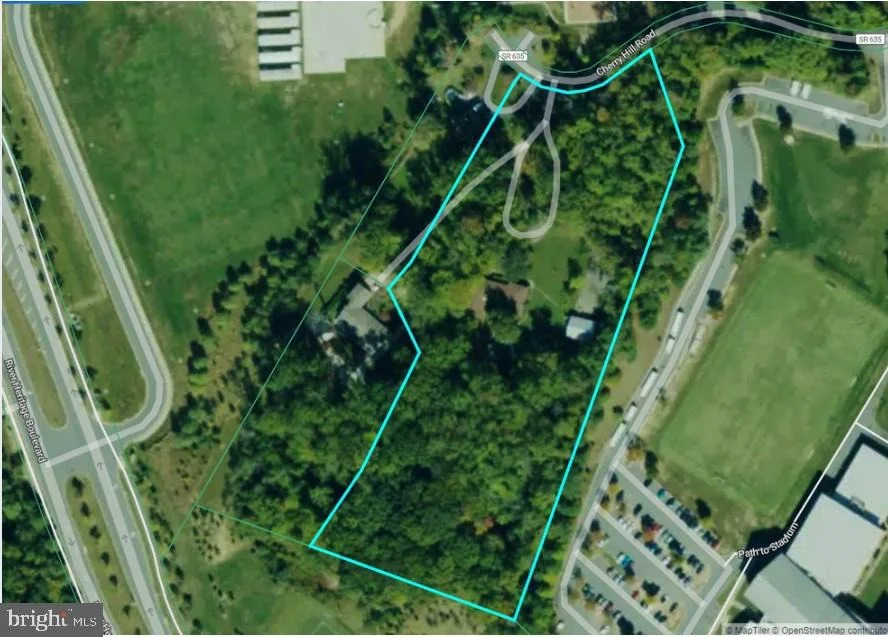 Photo of 2311 CHERRY HILL ROAD