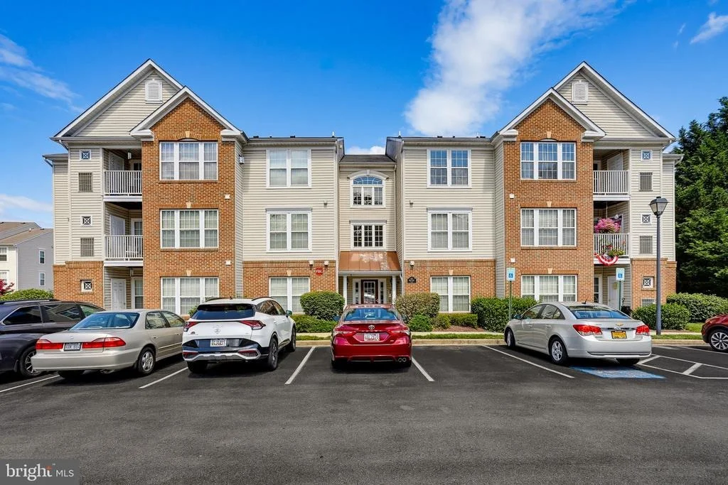Photo of Unit 6K at 501 PATTON CIRCLE