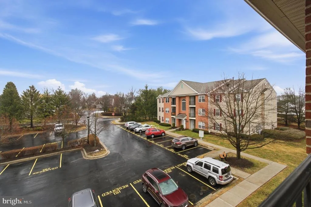Photo of Unit 3D at 3860 NORMANDY DRIVE