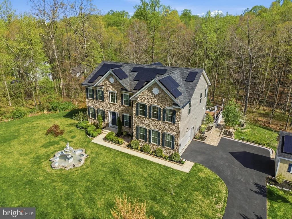 Photo of 10008 THOMAS BROOKE PLACE