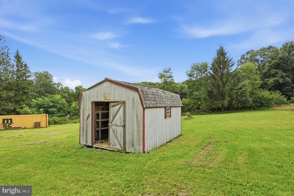 Photo of 14417 RIDENOUR ROAD