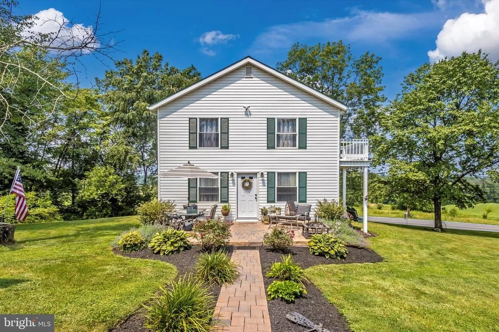 Photo of 12223 WARNER ROAD