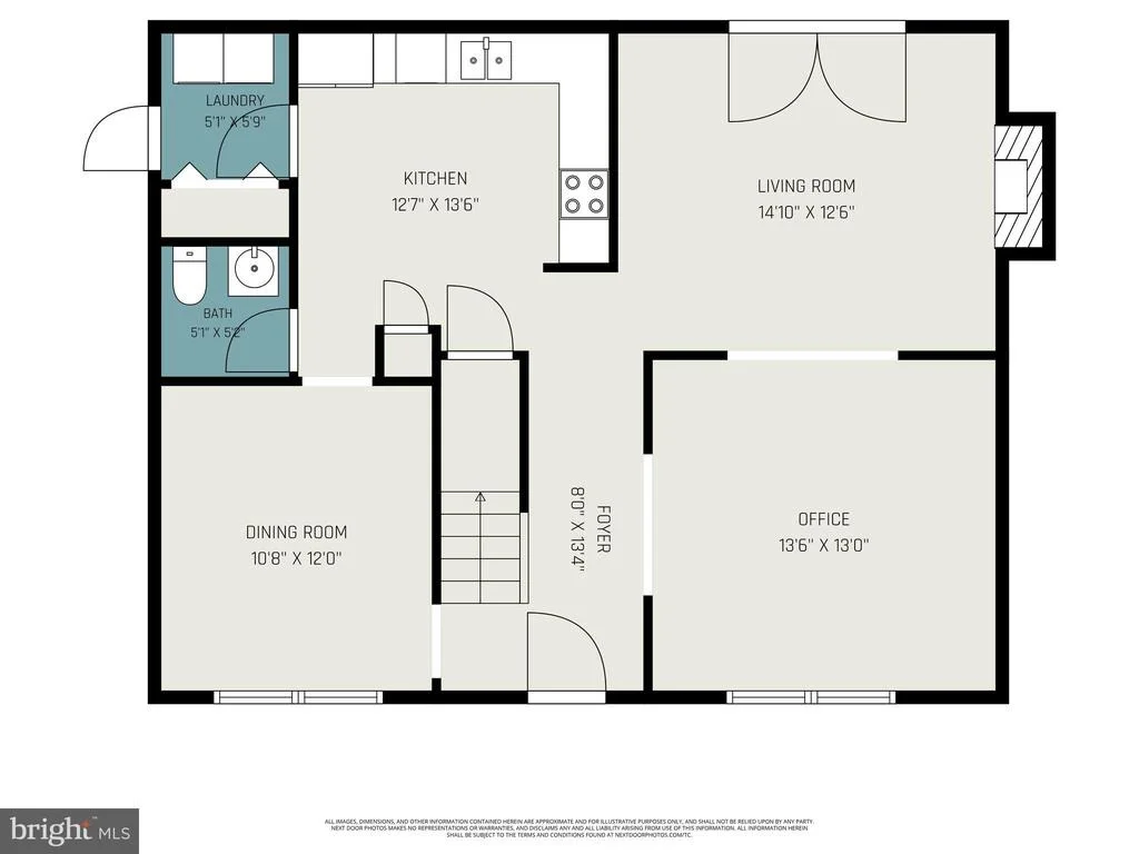 Photo of 4420 STRIBLING DRIVE