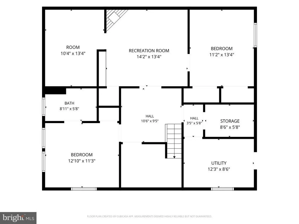 Photo of 3305 BANCROFT ROAD