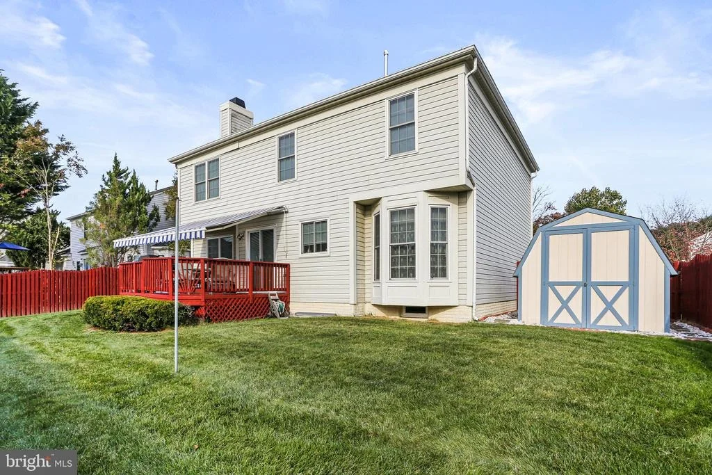 Photo of 7814 CROSSBAY DRIVE