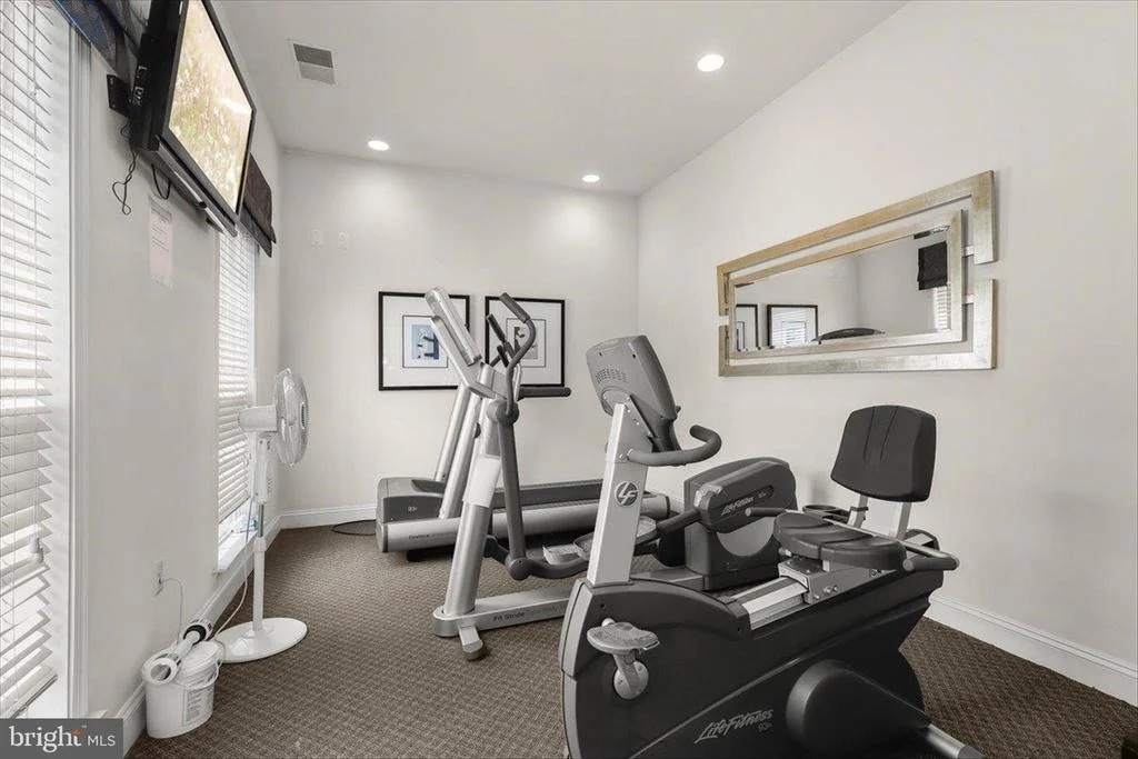 Photo of Unit 16 at 1406 JOPPA FOREST DRIVE