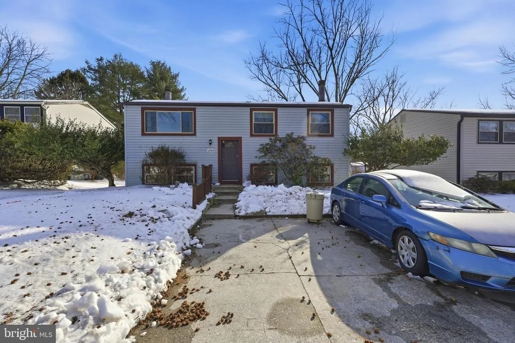 Photo of 6342 WINDHARP WAY