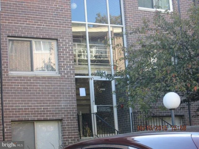 Photo of Unit 157 at 3814 BEL PRE ROAD