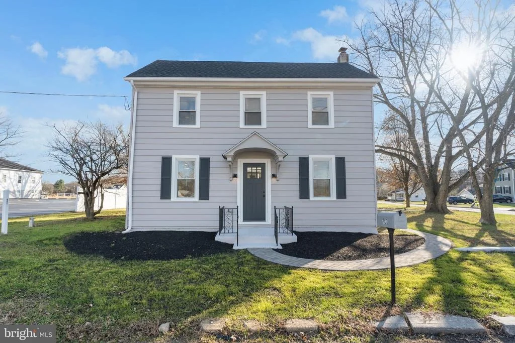 Photo of 801 ELDRIDGES HILL ROAD