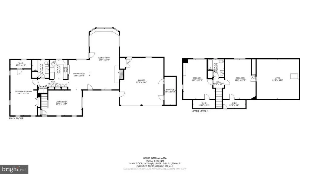 Photo of 3707 COOL CREST DRIVE