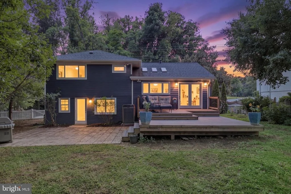 Photo of 6401 GREENTREE ROAD