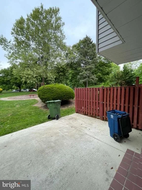 Photo of Unit 106 at 11158 OAK LEAF DRIVE