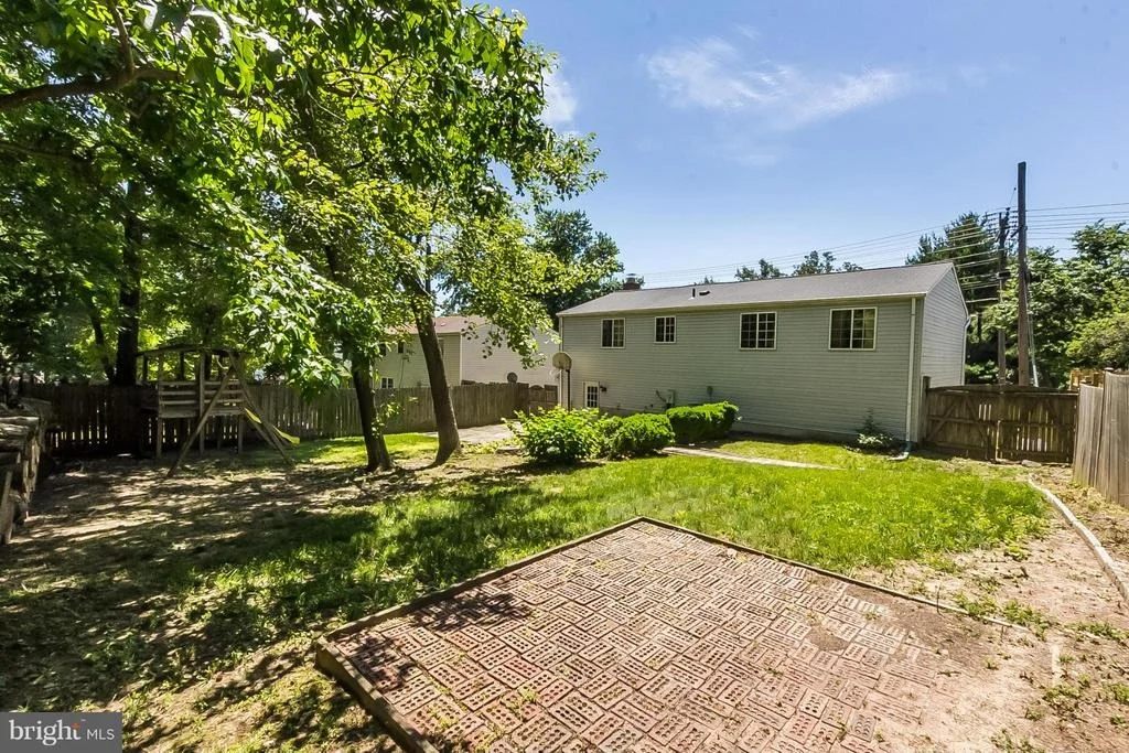 Photo of 9350 WHISKEY BOTTOM ROAD