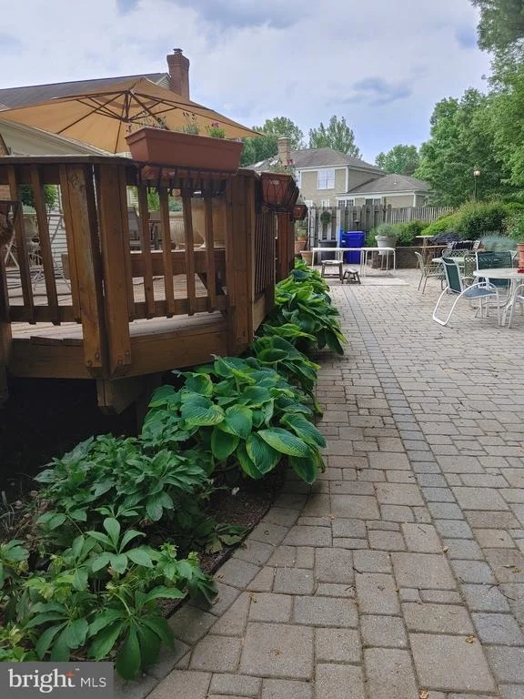 Photo of 14908 VILLAGE GATE DRIVE