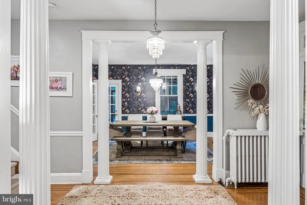 Photo of 6900 PETWORTH ROAD
