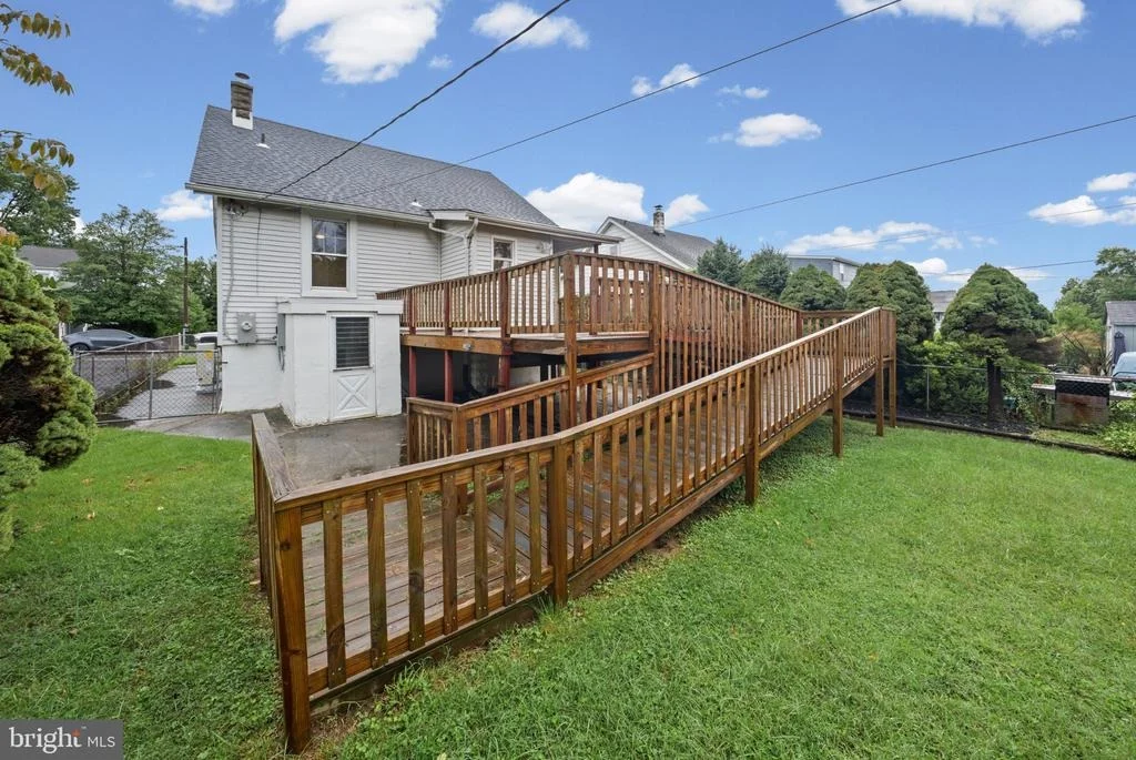 Photo of 118 LINHIGH AVENUE
