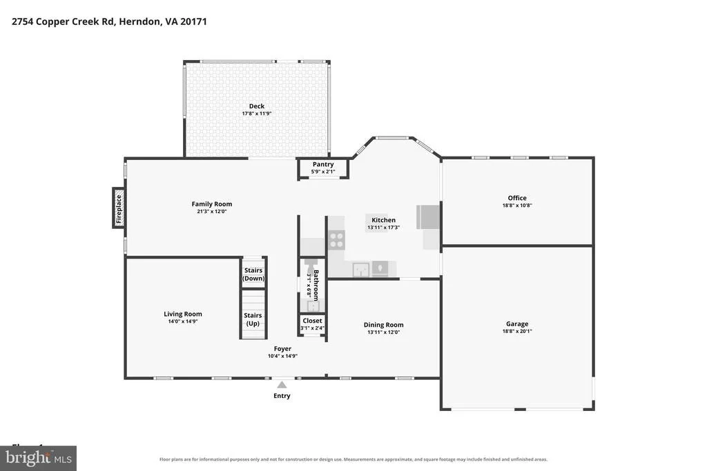 Photo of 2754 COPPER CREEK ROAD