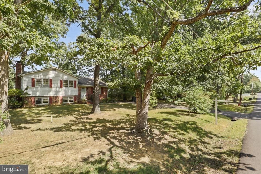 Photo of 7212 WESLEY ROAD