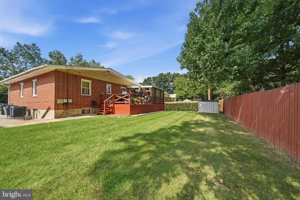 Photo of 3313 WOODRIPPLE ROAD