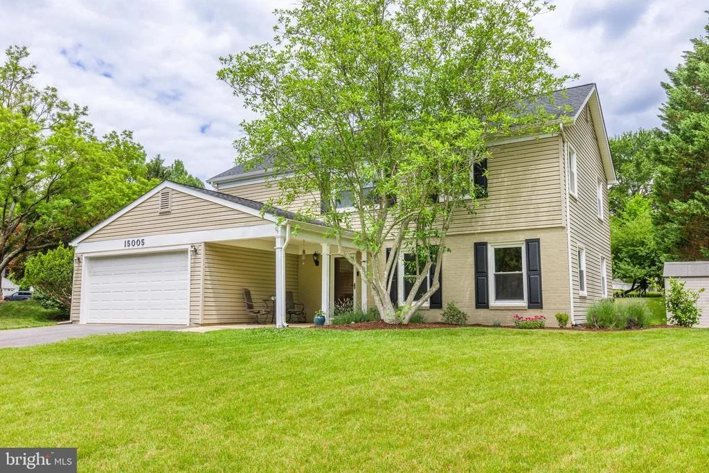 Photo of 15005 NARROWS LANE