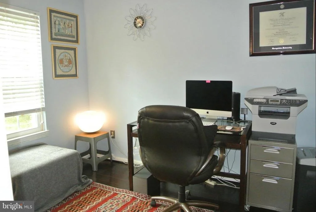 Photo of Unit C at 2 NORMANDY SQUARE COURT