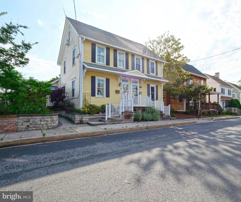 Photo of 111 MCFEE STREET