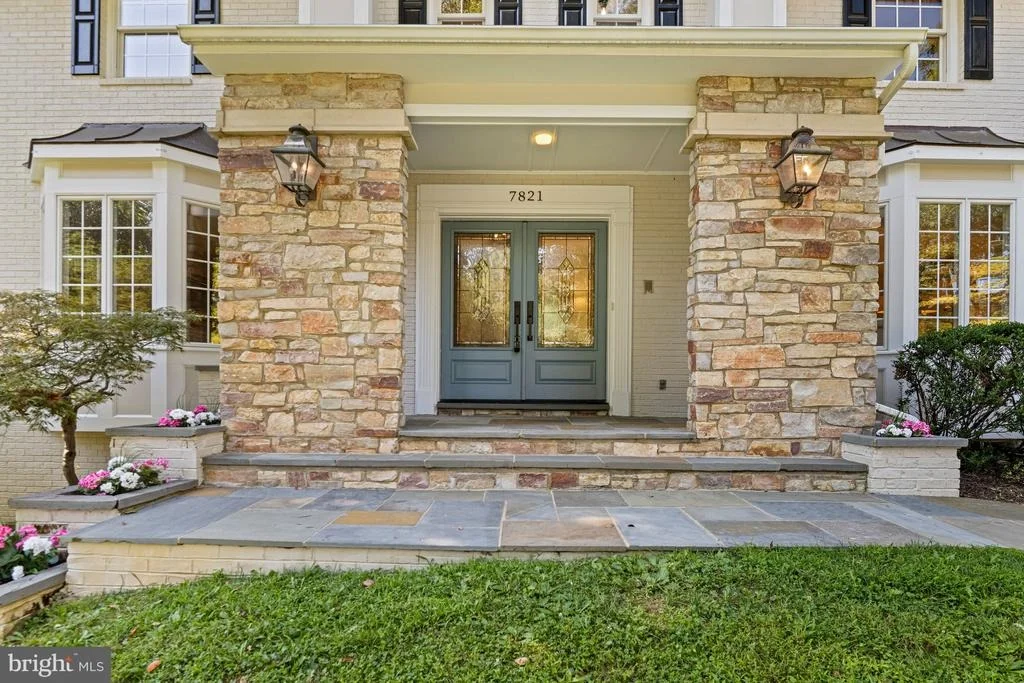 Photo of 7821 FALSTAFF ROAD