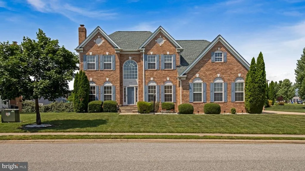 Photo of 2001 BARLEY DRIVE