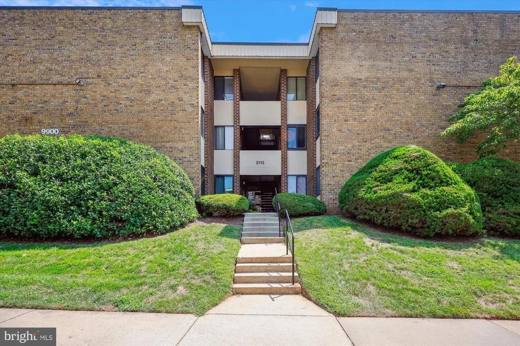 Photo of Unit 9101 at 2113 WALSH VIEW TERRACE