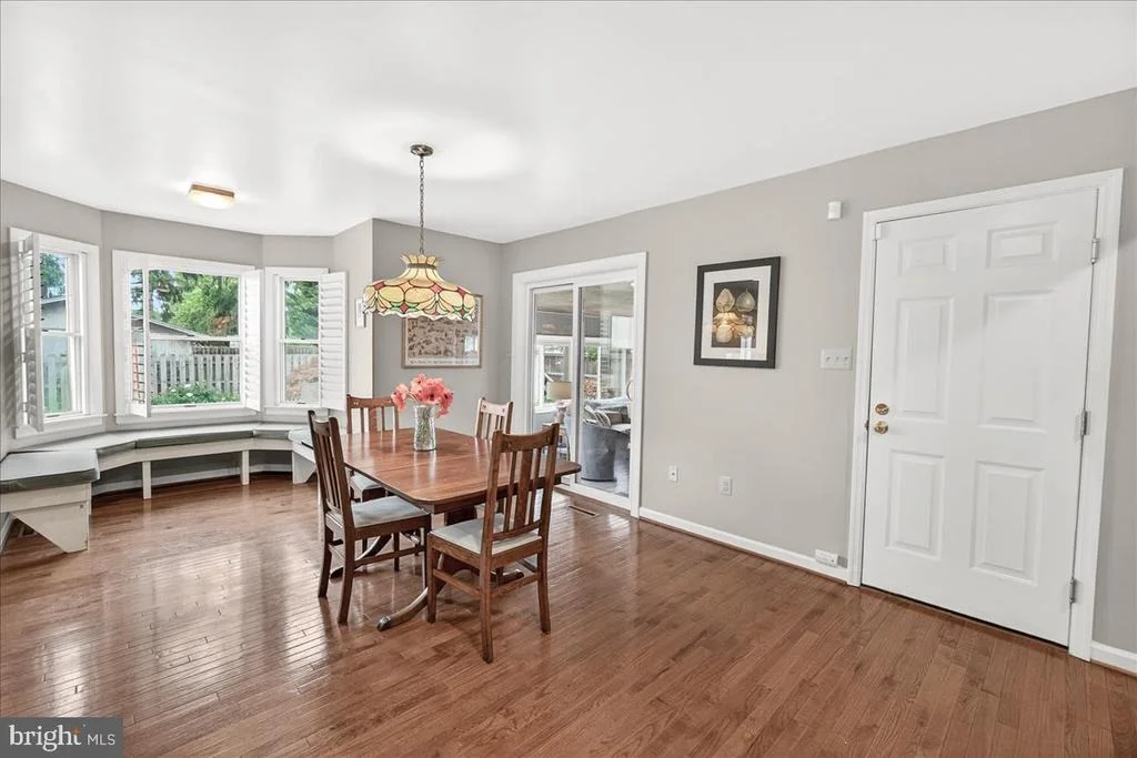 Photo of 1600 BOLTON STREET