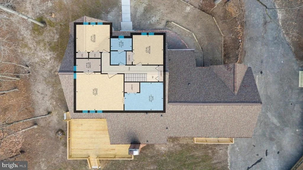 Photo of 1439 DICUS MILL ROAD