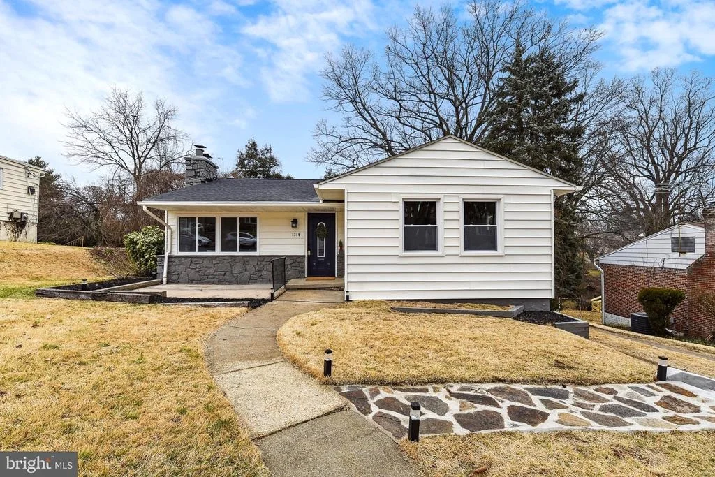 Photo of 1314 HIGHLAND DRIVE