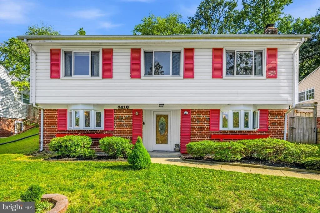 Photo of 4116 FOGEL LANE