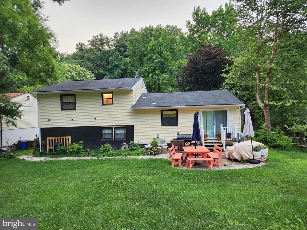 Photo of 5369 THUNDER HILL ROAD