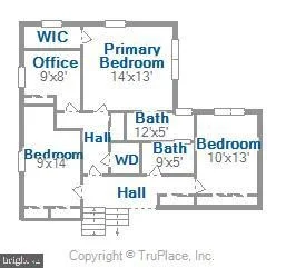 Photo of 816 HILLSBORO DRIVE