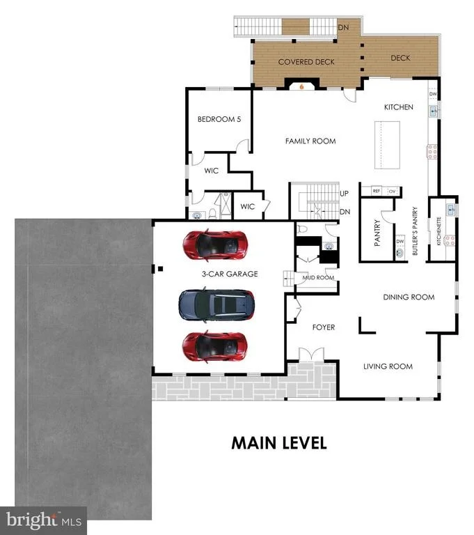 Photo of 1052 BALLS HILL ROAD