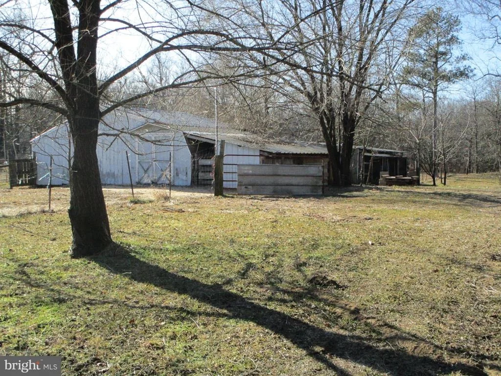 Photo of 11562 DOUBLE FORK ROAD