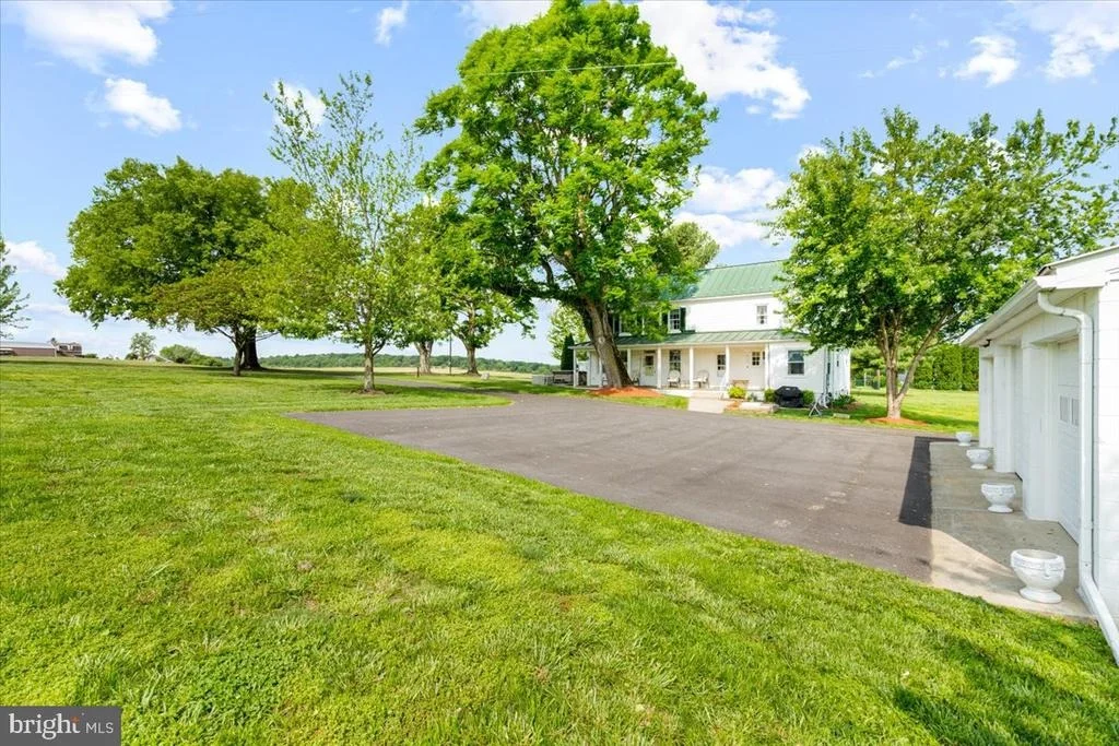 Photo of 4501 BAKER VALLEY ROAD