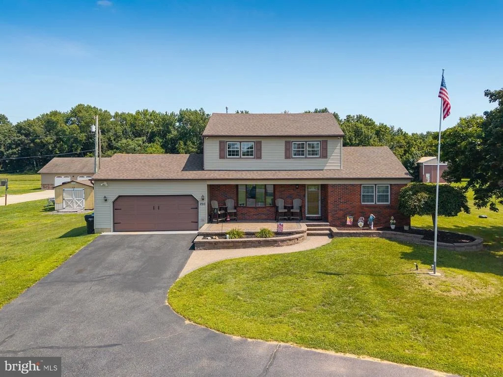 Photo of 295 PERKINTOWN ROAD
