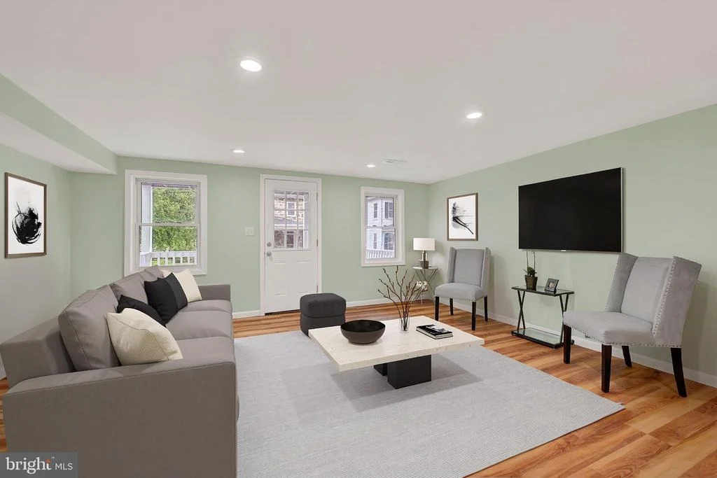 Photo of 8511 FREDERICK ROAD
