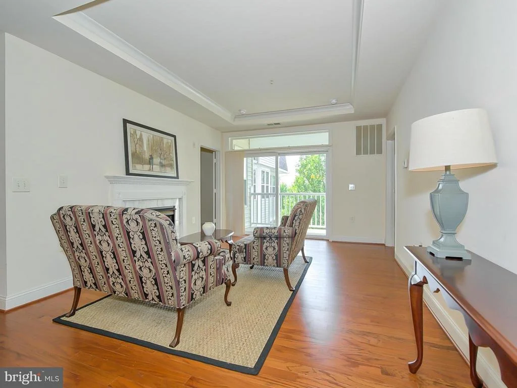Photo of Unit 313 at 2500 WATERSIDE DRIVE