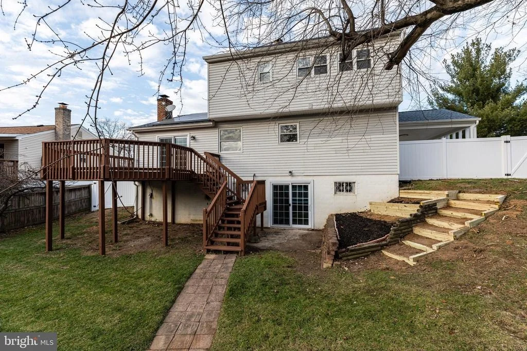 Photo of 10905 ELON DRIVE