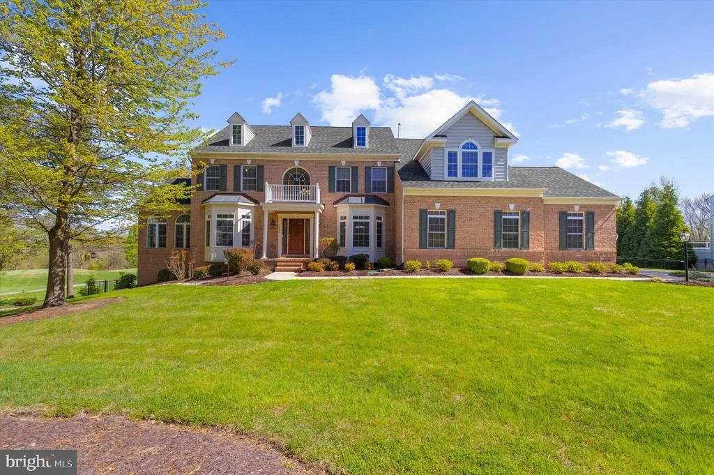 Photo of 1603 BRAID HILLS DRIVE