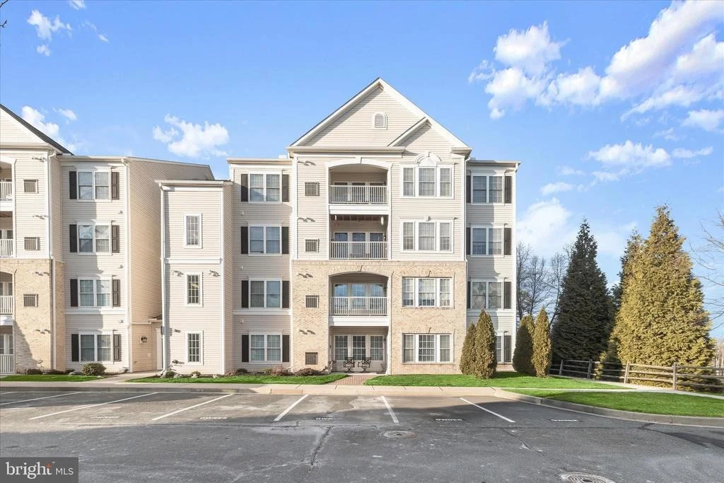Photo of Unit 16 at 1406 JOPPA FOREST DRIVE
