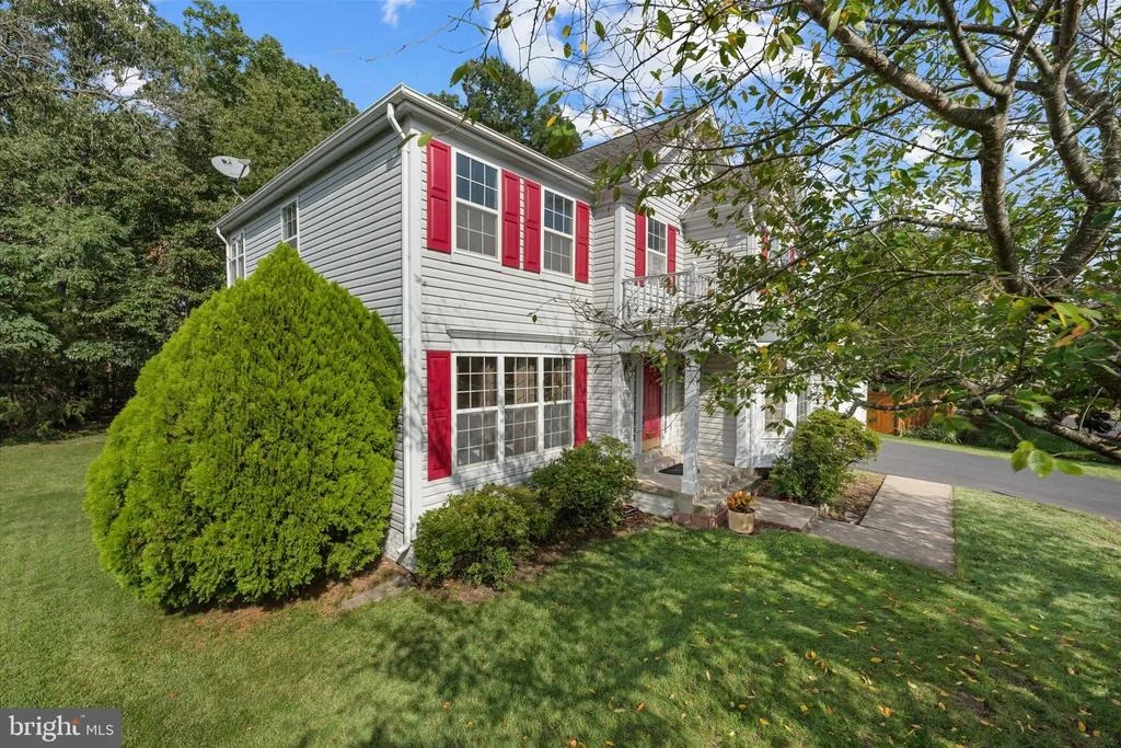 Photo of 8259 TALL TIMBER DRIVE