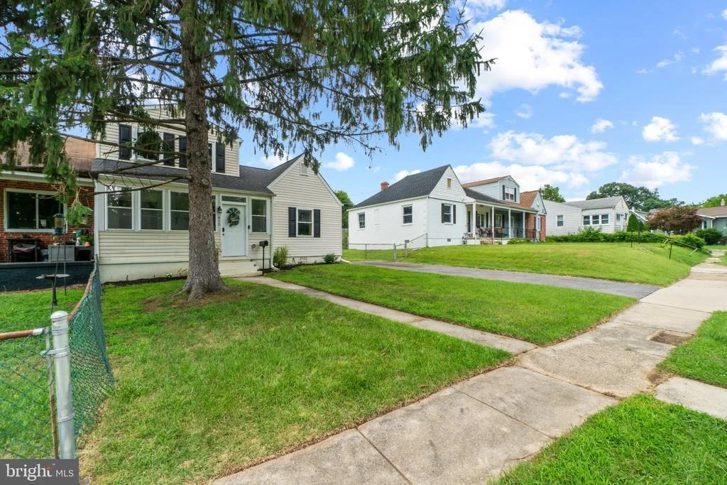 Photo of 610 MEADOW ROAD